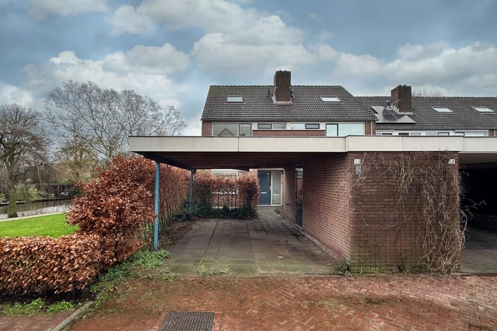 Foto 5 van Goudenstein 57