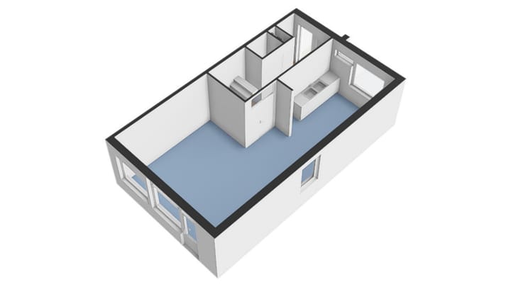 Foto 35 van Goudenstein 57