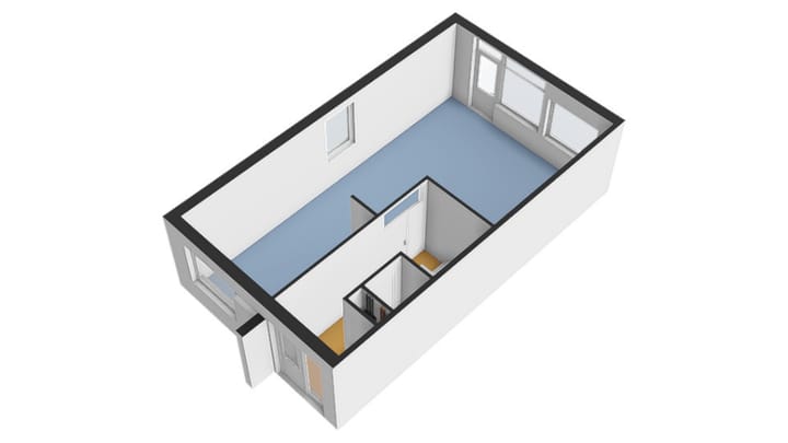 Foto 36 van Goudenstein 57