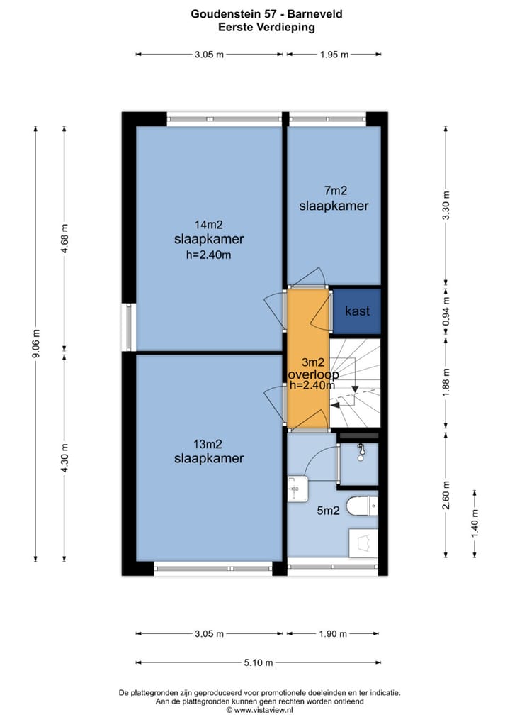 Foto 37 van Goudenstein 57
