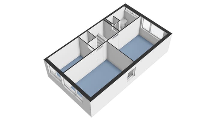 Foto 38 van Goudenstein 57