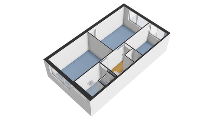 Foto 39 van Goudenstein 57