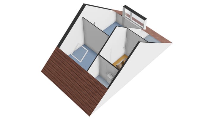 Foto 42 van Goudenstein 57