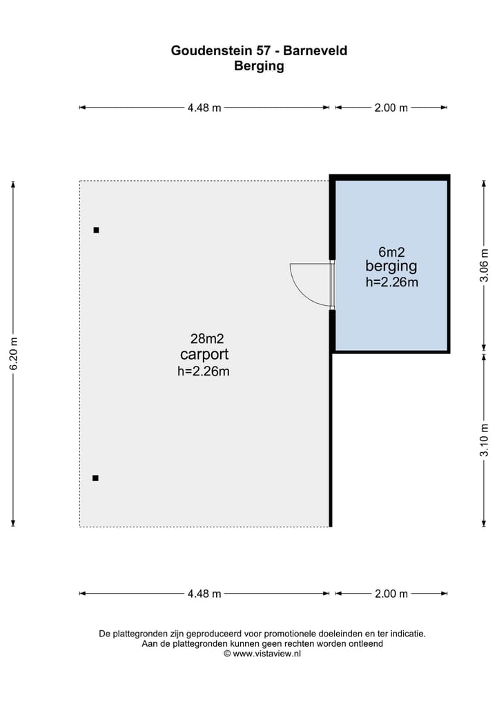 Foto 43 van Goudenstein 57