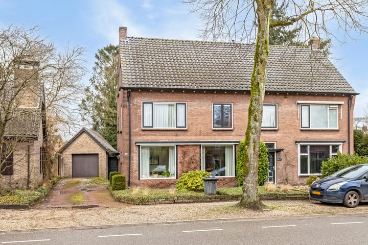 Foto 1 van Hoenderloseweg 40