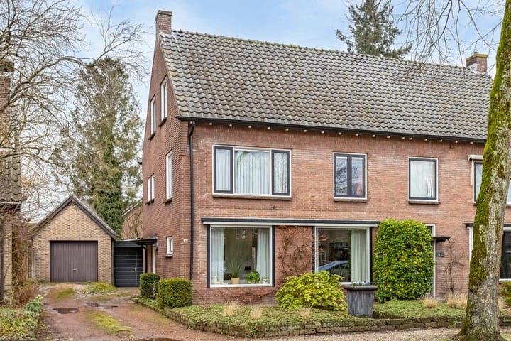 Foto 4 van Hoenderloseweg 40