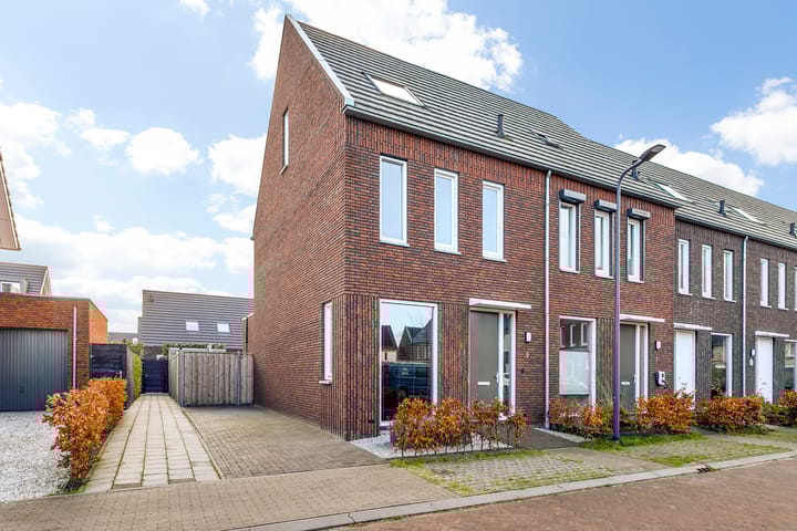 Foto 1 van Parelgrijs 5