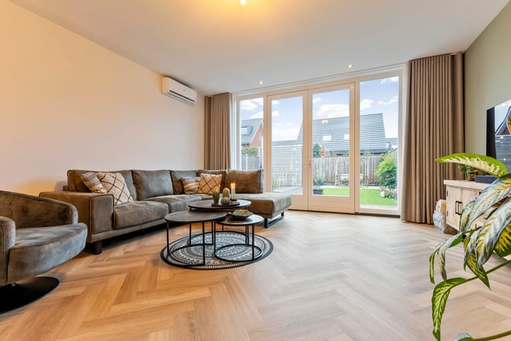 Foto 2 van Parelgrijs 5