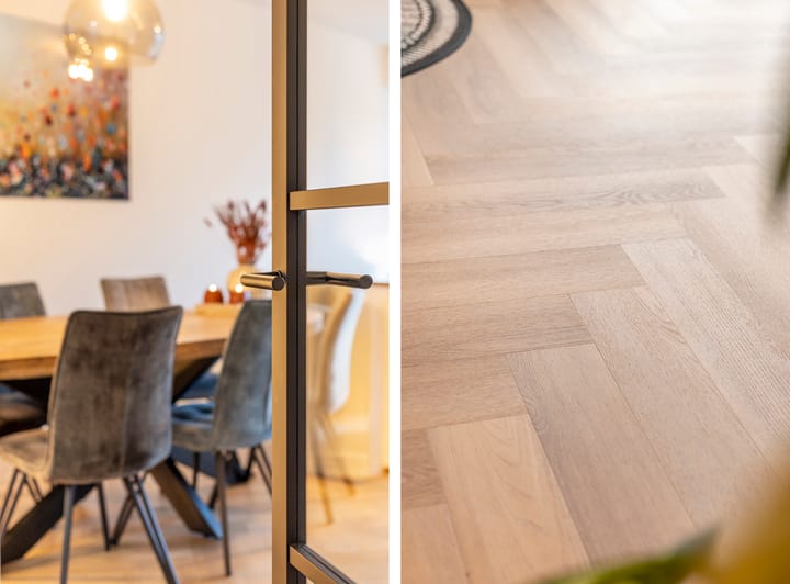 Foto 3 van Parelgrijs 5