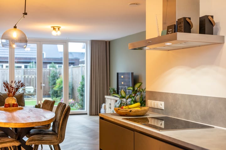 Foto 4 van Parelgrijs 5