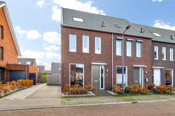 Foto 7 van Parelgrijs 5