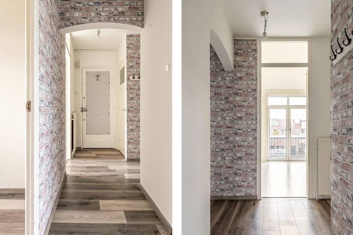 Foto 6 van Eksterlaan 258