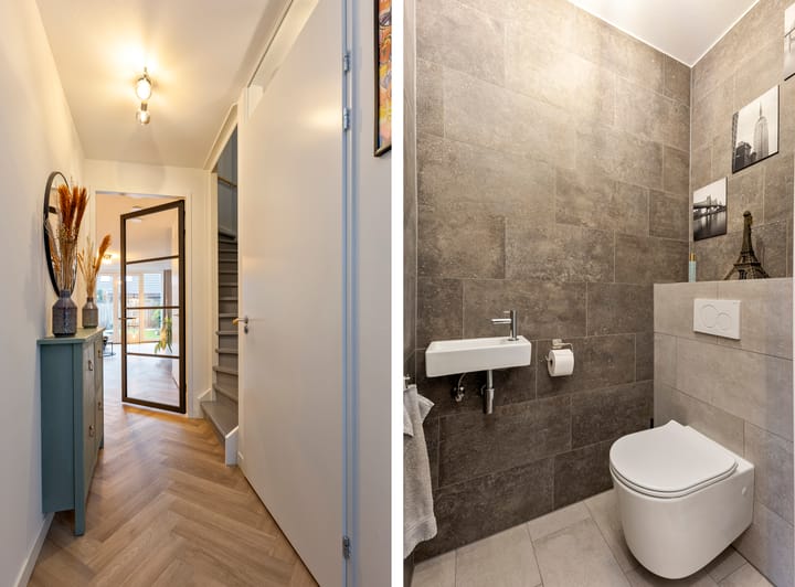 Foto 10 van Parelgrijs 5