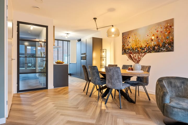 Foto 16 van Parelgrijs 5