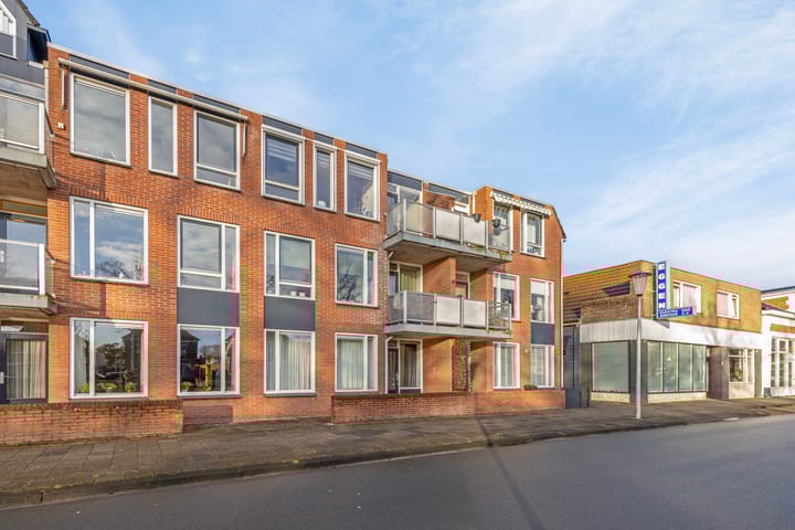 Foto 2 van Mercuriuslaan 55