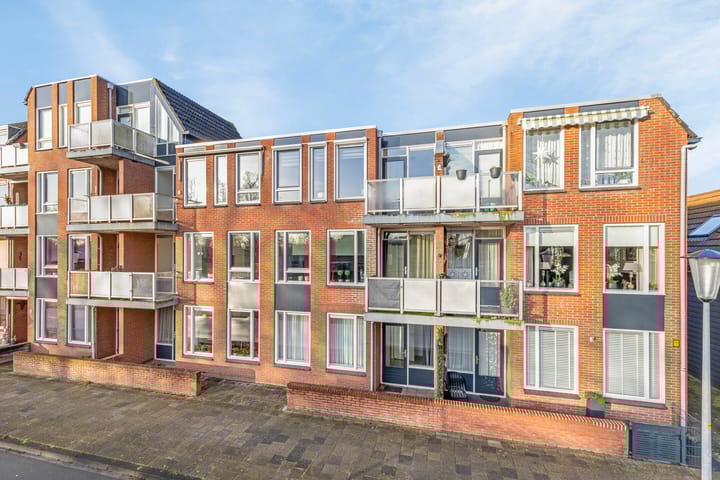 Foto 3 van Mercuriuslaan 55