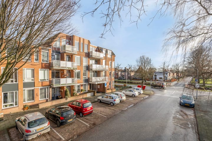 Foto 5 van Mercuriuslaan 55