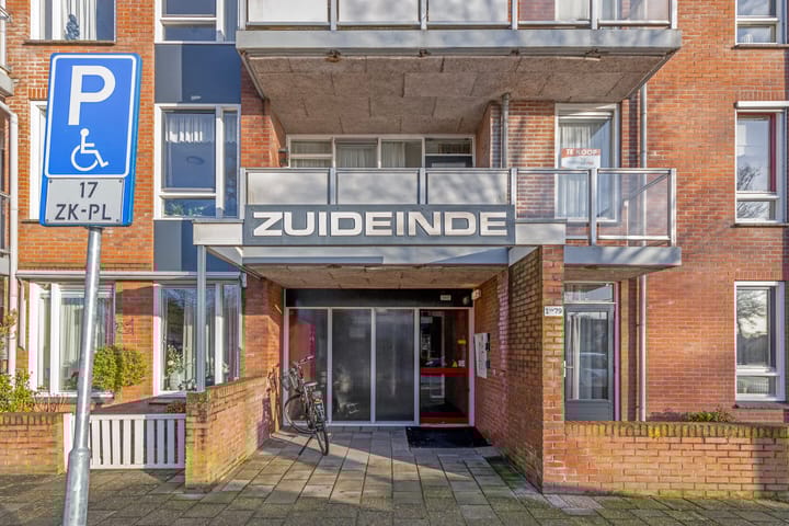 Foto 7 van Mercuriuslaan 55