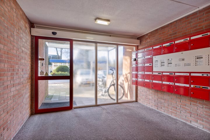 Foto 8 van Mercuriuslaan 55