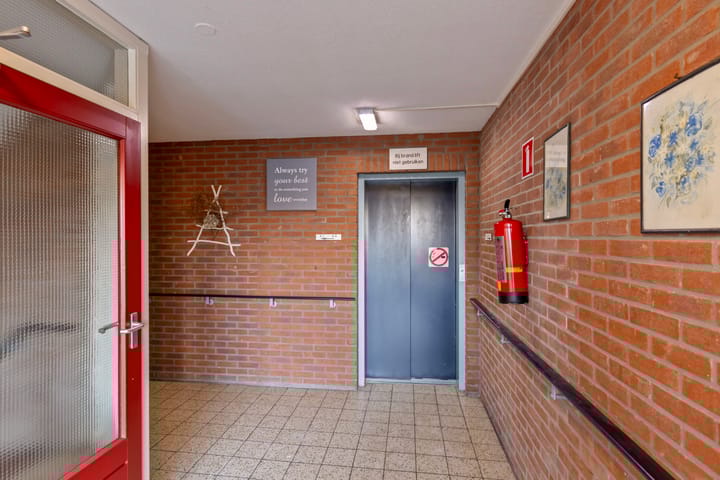 Foto 9 van Mercuriuslaan 55