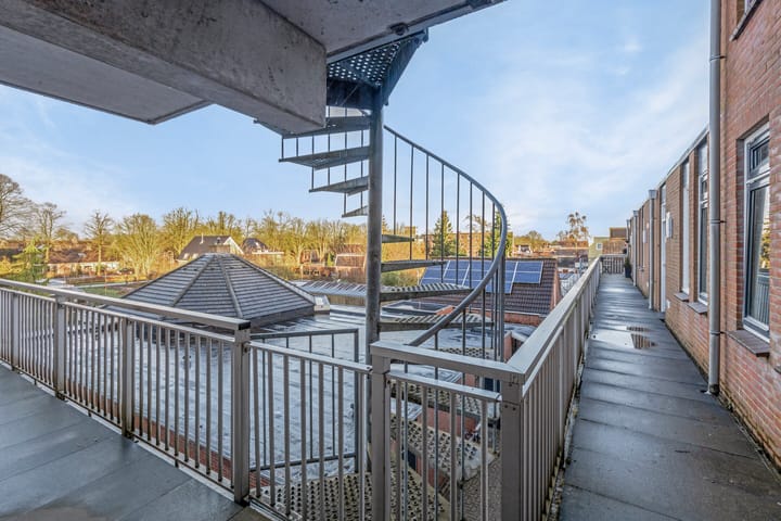 Foto 10 van Mercuriuslaan 55