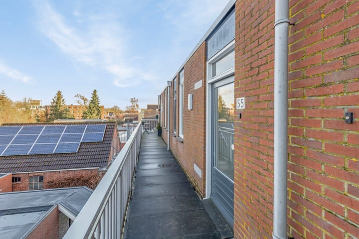 Foto 12 van Mercuriuslaan 55