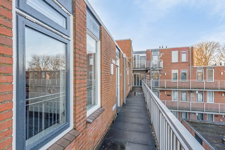 Foto 13 van Mercuriuslaan 55