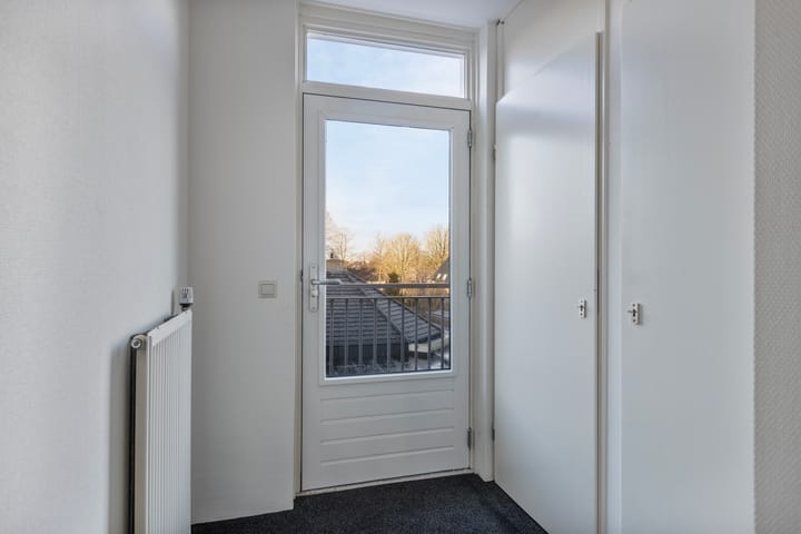 Foto 14 van Mercuriuslaan 55