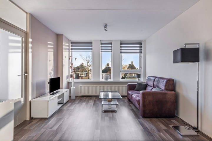 Foto 18 van Mercuriuslaan 55