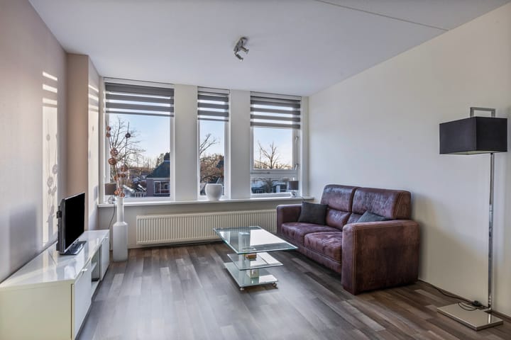 Foto 19 van Mercuriuslaan 55