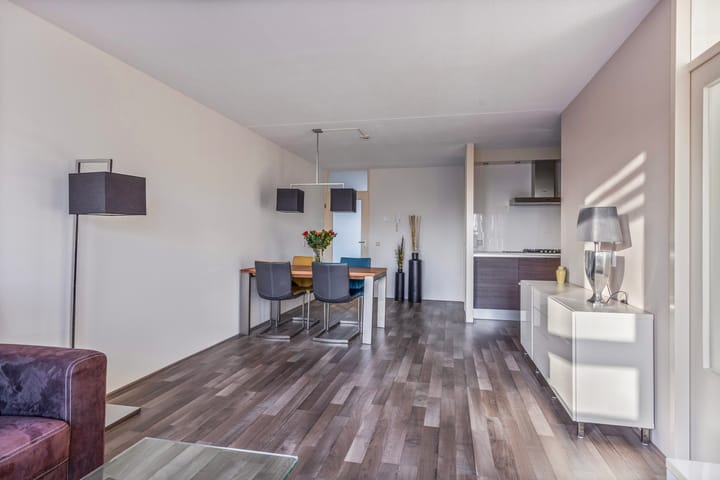 Foto 20 van Mercuriuslaan 55