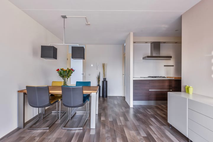 Foto 21 van Mercuriuslaan 55