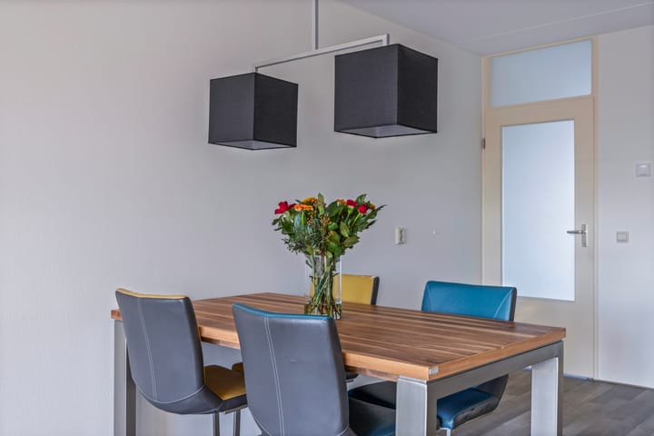 Foto 22 van Mercuriuslaan 55