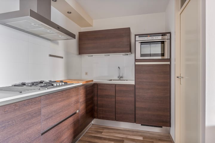 Foto 23 van Mercuriuslaan 55