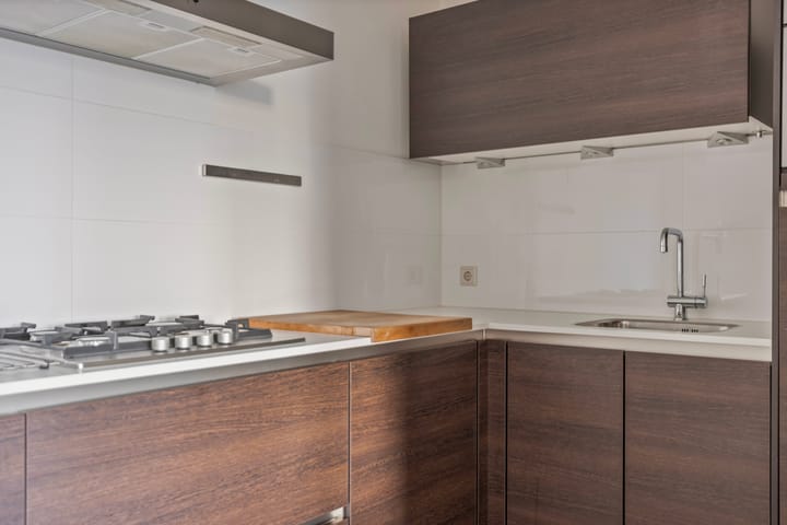 Foto 24 van Mercuriuslaan 55