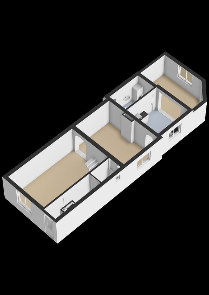 Foto 46 van Wijnstraat 13