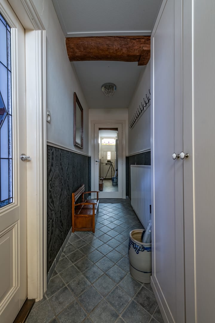 Foto 3 van Wijnstraat 13