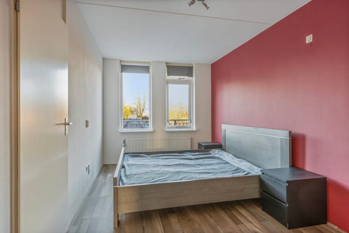 Foto 26 van Mercuriuslaan 55