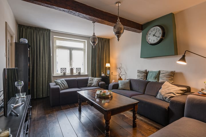 Foto 4 van Wijnstraat 13