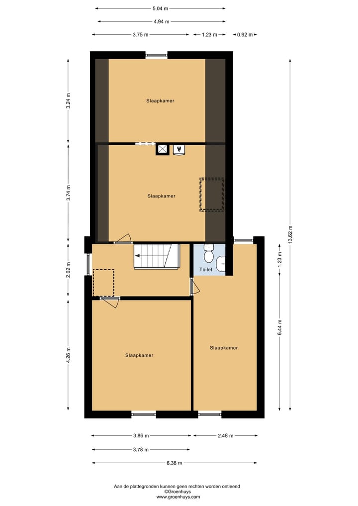 Foto 48 van Wijnstraat 13