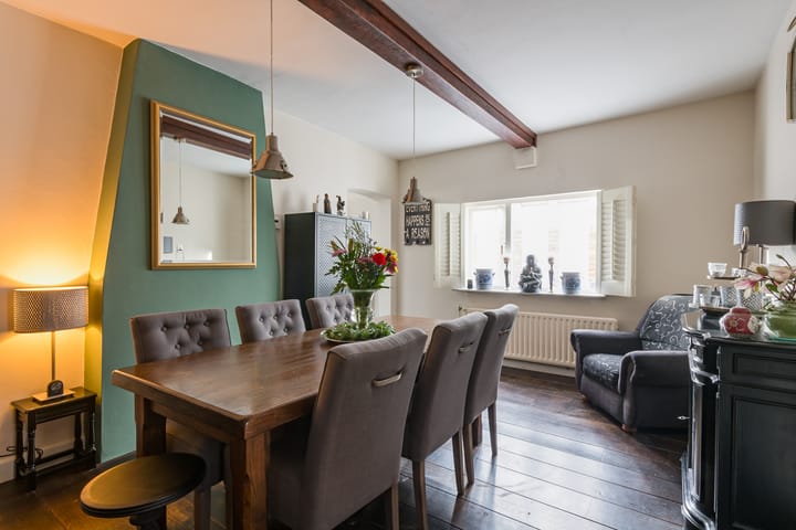 Foto 6 van Wijnstraat 13