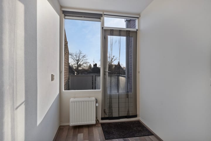 Foto 32 van Mercuriuslaan 55