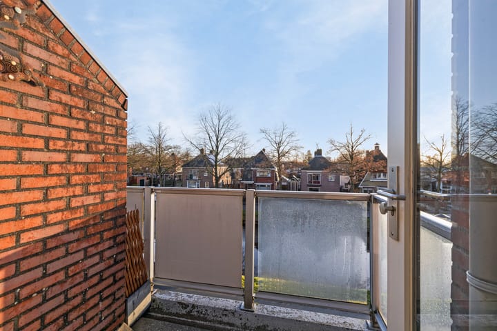 Foto 33 van Mercuriuslaan 55