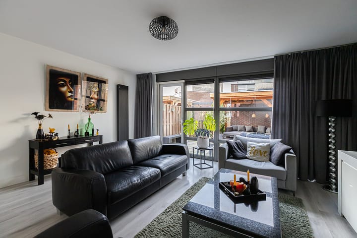 Foto 2 van Grondel 11