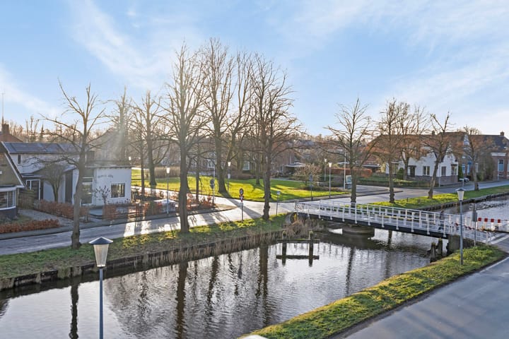 Foto 35 van Mercuriuslaan 55