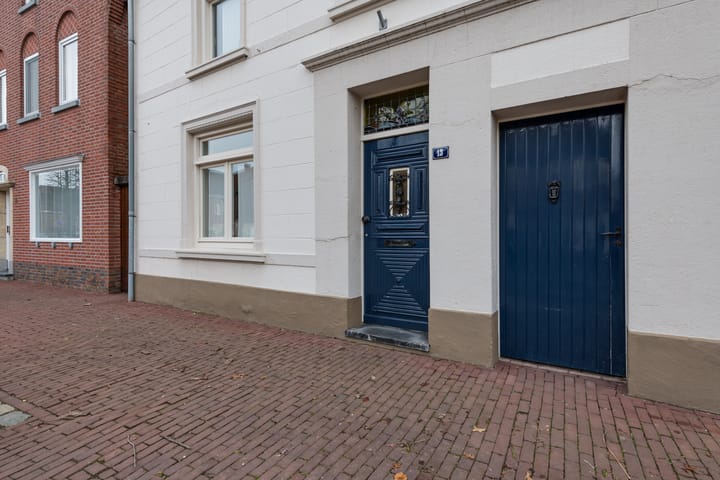 Foto 10 van Wijnstraat 13