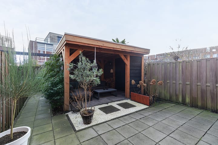 Foto 4 van Grondel 11