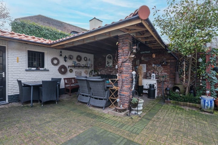 Foto 11 van Wijnstraat 13