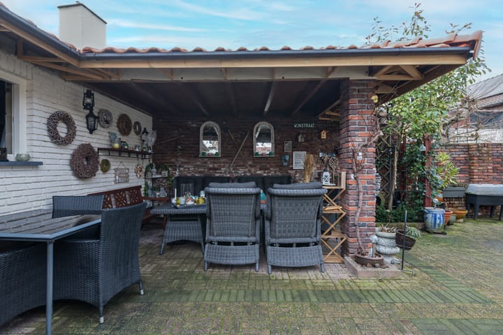 Foto 12 van Wijnstraat 13