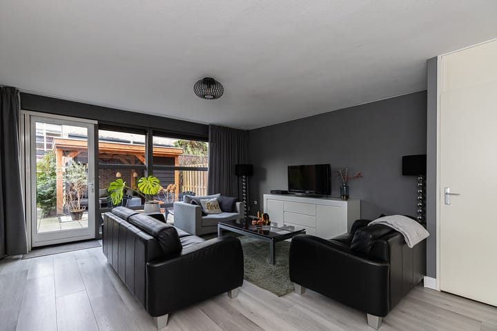 Foto 6 van Grondel 11